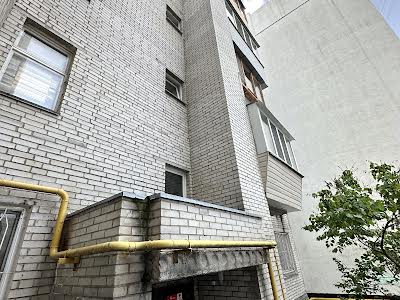 квартира за адресою Євгена Харченка вул. (Леніна), 65