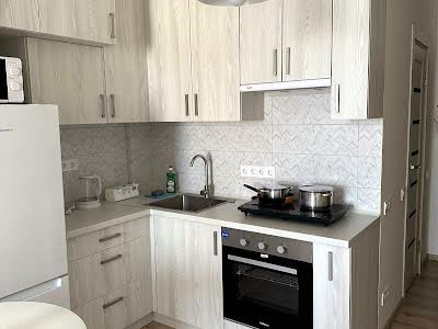 квартира за адресою Під Голоском вул., 24