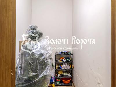 квартира по адресу Івана Франка ул., 6
