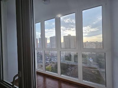 квартира за адресою Ревуцького вул., 54-Б