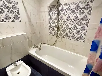 квартира за адресою Драгоманова вул., 2-А