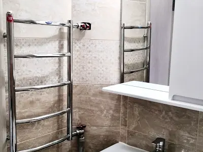 квартира за адресою Чорнобильська вул., 10
