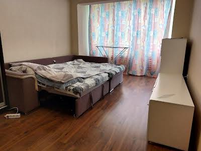 квартира за адресою Білоруська вул., 30-А