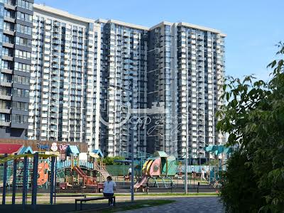 квартира за адресою Осокорська вул., 2а
