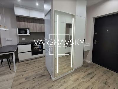 квартира за адресою Віктора Некрасова вул. (Північно-Сирецька), 8