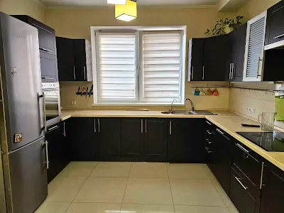 квартира по адресу Кондратюка Юрия ул., 5