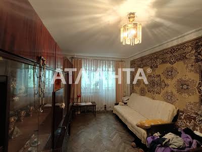 квартира по адресу Ивана и Юрия Лип ул. (Гайдара), 5