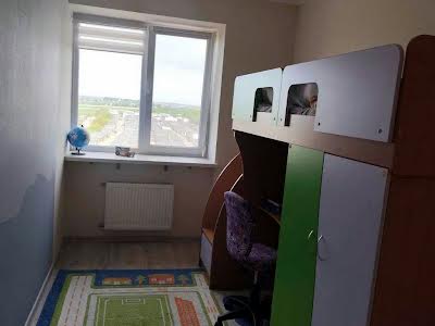квартира по адресу Кульпарковская ул., 230-А