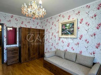 квартира за адресою Юлії Здановської вул. (Ломоносова), 71-Г