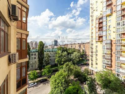 квартира по адресу Коперника ул., 11