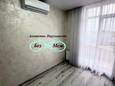 квартира за адресою Балукова вул., 1