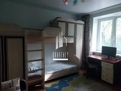 квартира по адресу Ереванская ул., 28-А