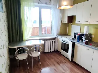 квартира за адресою Солом'янська вул., 8