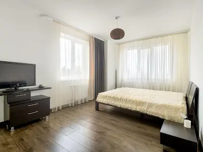 квартира по адресу Петра Сагайдачного ул., 14а