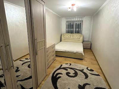 квартира по адресу 128-ї Бригади Тероборони ул. (Курчатова), 2
