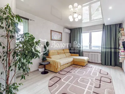квартира за адресою Миколи Лаврухіна вул., 16