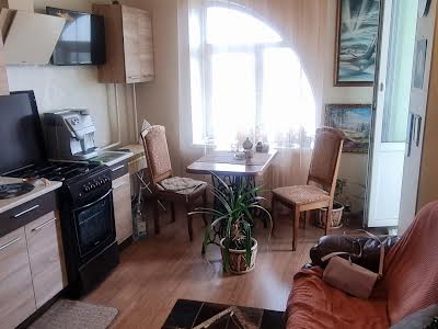 квартира по адресу Черкасская ул., 16