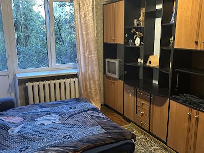 квартира по адресу Давида Ойстраха ул. (Затонського), 24/1