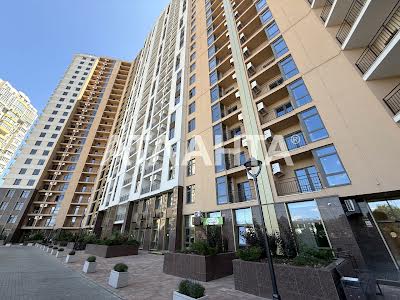 квартира за адресою Краснова вул., 3