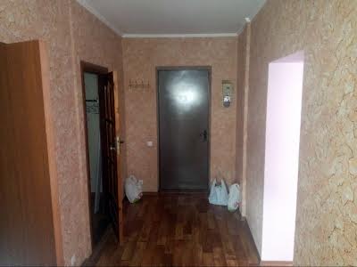 квартира за адресою Пілотська вул., 7