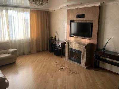 квартира по адресу Срибнокильская ул., 1