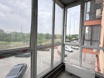 квартира по адресу Запорожское шоссе, 30ю