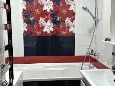 квартира за адресою Івана Величковського вул., 7