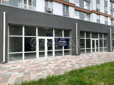 комерційна за адресою Вишневе, Європейська вул. (Жовтнева), 32