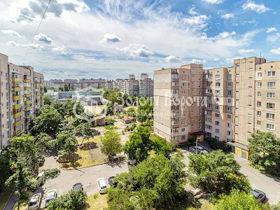 квартира за адресою Сержа Лифаря вул. (Олександра Сабурова), 17