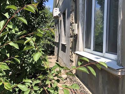 дом по адресу Днепровская ул., 8
