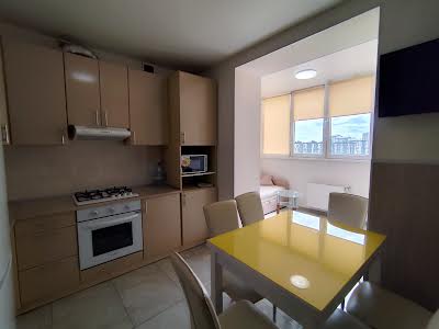квартира по адресу Боголюбова ул., 33