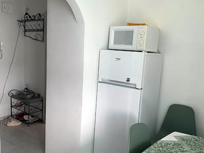 квартира по адресу Григория Грабянки ул., 3