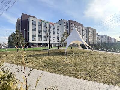 квартира по адресу Промислова ул., 1-З