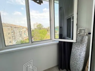 квартира за адресою Миропільська вул., 37