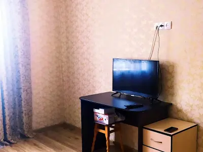 квартира по адресу с. Софиевская борщаговка, Соборная ул., 126/1