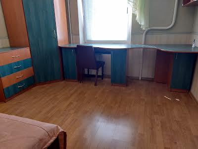 квартира за адресою Григоренка Петра просп., 7а