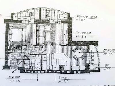 квартира по адресу Кропивницкий, Похитонова Ивана ул., 8