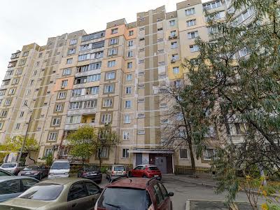 квартира за адресою Бальзака Оноре вул., 79