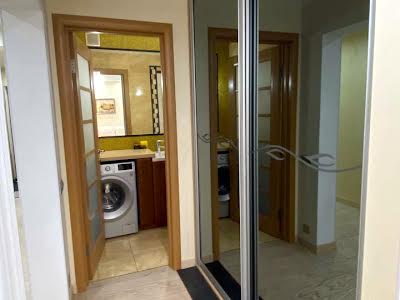 квартира за адресою Оболонський просп., 15