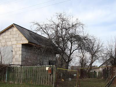 дом по адресу с. Микуличи, Хутірська, 52