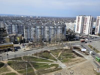 квартира по адресу Миколи Міхновського, 2