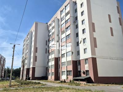 квартира за адресою Барабашова вул., 14Б