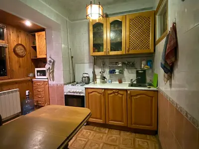 квартира за адресою пр.Оболонский, 10Б