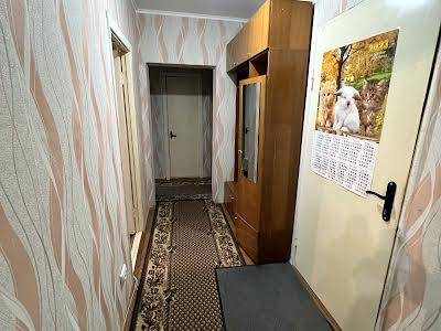 квартира по адресу Пономарёва ул., 18А