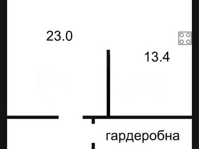 квартира по адресу Киев, Николая Руденко бульв. (Кольцова), 14