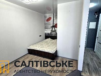 квартира по адресу Академика Барабашова ул., 10а