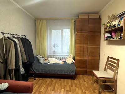 квартира за адресою Польовий пров., 5