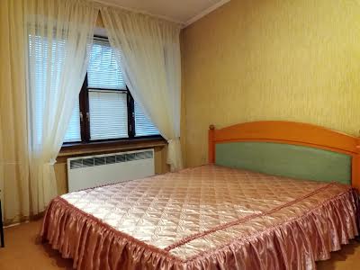 квартира по адресу Бышевский пер., 19