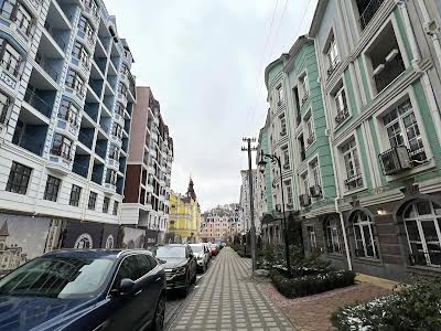 квартира за адресою Кожум'яцька вул., 19