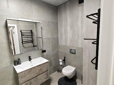 квартира за адресою Ревуцького вул., 40-В